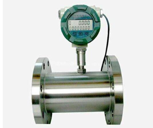 液体流量传感器的工作原理液体流量传感器分类