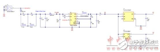 TI OV10640汽车1．3M照相模块TIDA－00421参考设计