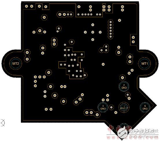 TI OV10640汽车1．3M照相模块TIDA－00421参考设计