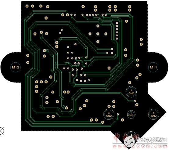 TI OV10640汽车1．3M照相模块TIDA－00421参考设计