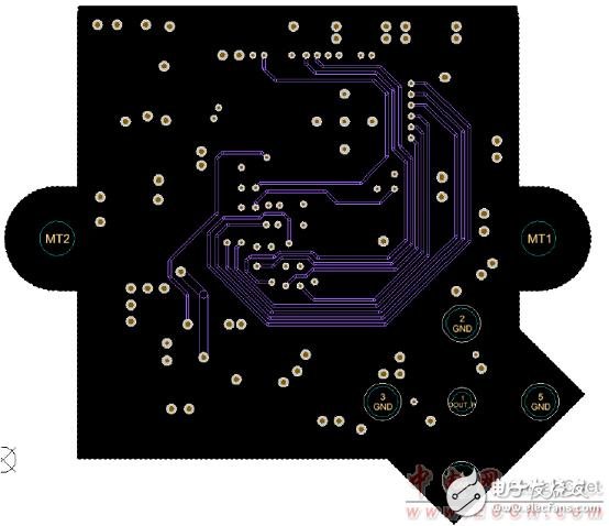 TI OV10640汽车1．3M照相模块TIDA－00421参考设计