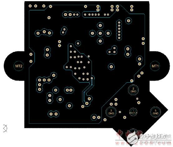 TI OV10640汽车1．3M照相模块TIDA－00421参考设计