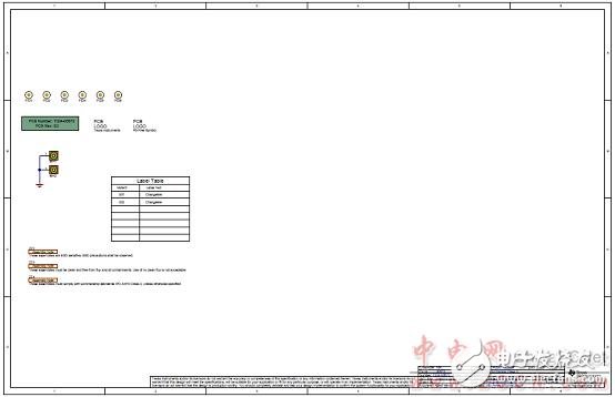 TI TAS5404－Q1 26W汽车四路D类放大器参考设计