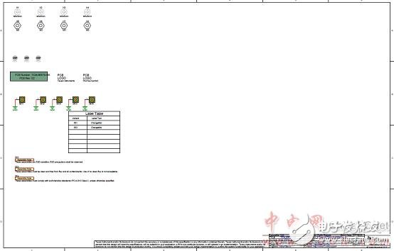 TI TAS5404－Q1 26W汽车四路D类放大器参考设计