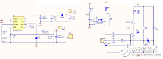 Infineon IRS2982多种开关电源(SMPS)解决方案