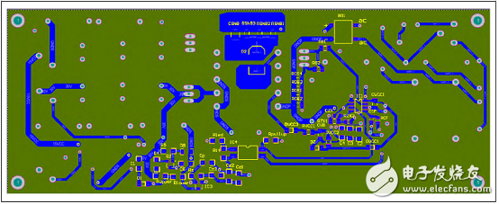 Infineon IRS2982多种开关电源(SMPS)解决方案