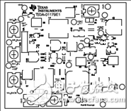 TI TIDA－01179 30W汽车前端电源参考设计