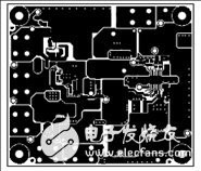 TI TIDA－01179 30W汽车前端电源参考设计