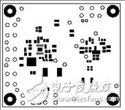 TI TIDA－01179 30W汽车前端电源参考设计