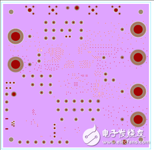 ISL9241数字可配置的降压-升压充电方案