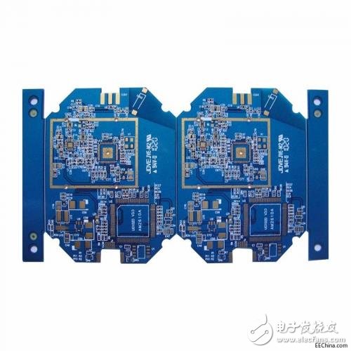 PCB常见的三种钻孔详解