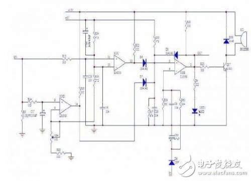 过流短路保护对逆变电源的重要性 