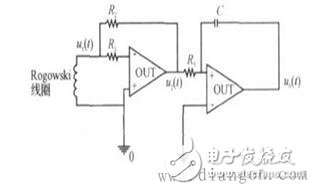 一文看懂罗氏线圈工作原理  积分器工作原理