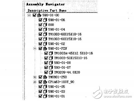 汽车焊装的夹具设计技术解读