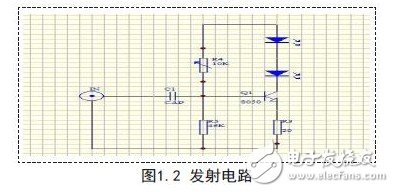 发射电路