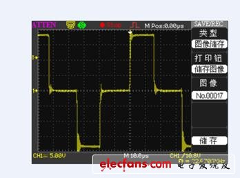 高频隔离驱动电路