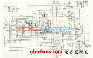 光电耦合器电路应用符号