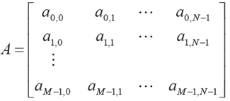 数字图像处理入门基础知识(步骤)