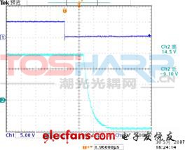 基于IGBT驱动光耦PC929的驱动和保护电路设计