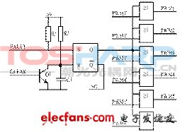 基于IGBT驱动光耦PC929的驱动和保护电路设计