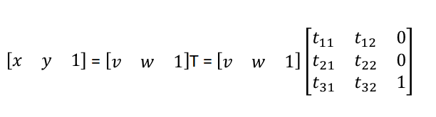 数字图像处理入门基础知识(步骤)