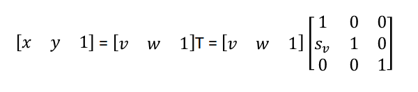 数字图像处理入门基础知识(步骤)