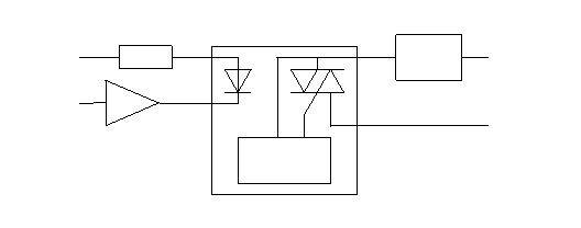 MOC3041的应用下篇