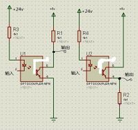 光耦驱动电路的问题潮光解决