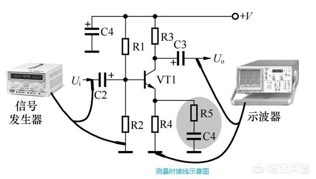 用电压法维修电路