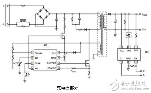 快充技术原理