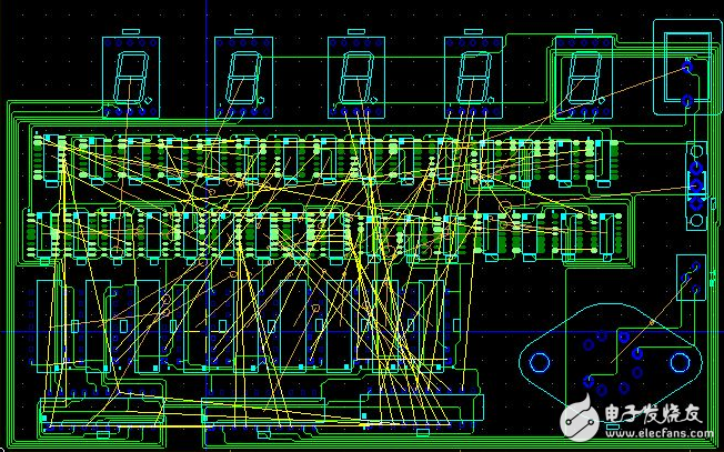 pcb正片和负片的区别？布局、布线技巧？pcb设计工艺规范