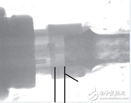 N2797A极限温度有源探头提供可靠的高低温测试