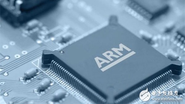 如果没有ARM，未来哪个架构能适合IOT？