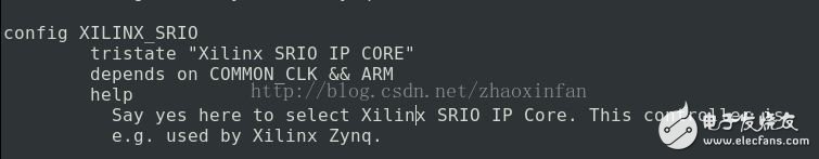 Linux驱动开发笔记：对zynq PL部分IP核的驱动开发过程