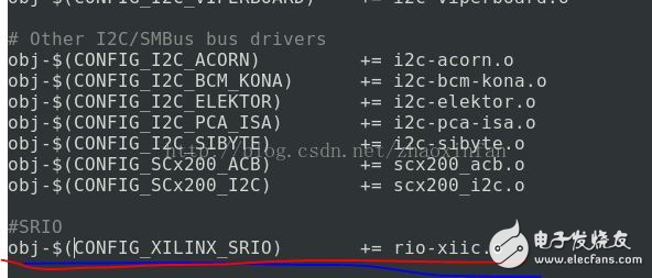 Linux驱动开发笔记：对zynq PL部分IP核的驱动开发过程