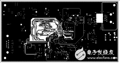 TI TIDA－01425带以太网和CAN的汽车网关参考设计