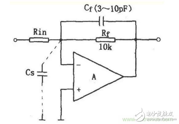 超基础知识点：模拟技术之运放补偿电容问题