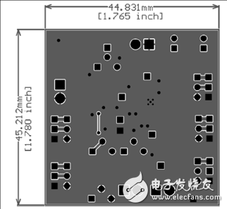 TI bq24078高电压7A大电流电池充电解决方案