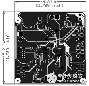 TI bq24078高电压7A大电流电池充电解决方案