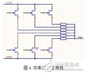 强大的数字型IGBT驱动器