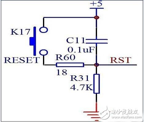 小白必看：单片机系统电路经典设计教学