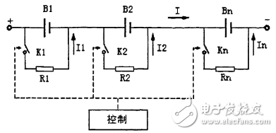 电动车电池管理系统研究