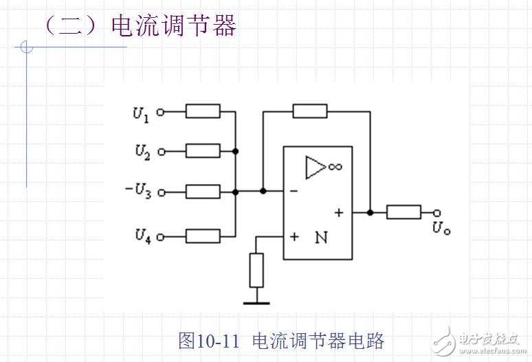 几十种典型测控电路图全解