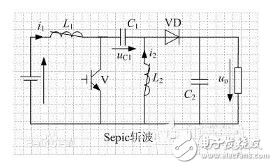 DC-DC稳压电源应用电路设计