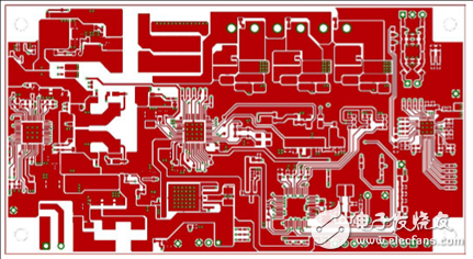 Rohm BD57121MUF－M汽车NFC兼容无线功率发送解决方案、BOOM与电路图