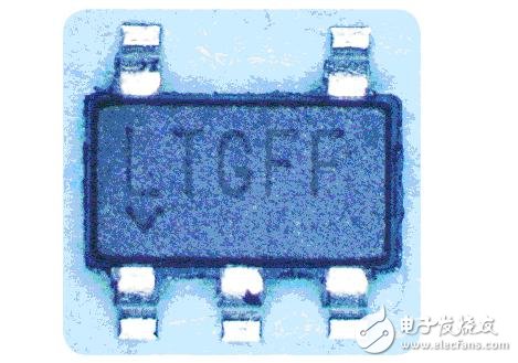  采用 5 引脚 TSOT-23 封装的 100V 微功率 No-Opto 隔离反激式转换器