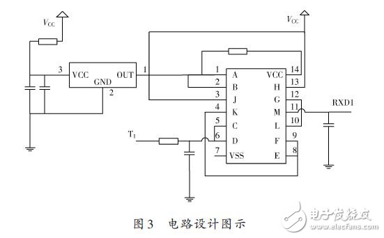 电路设计图