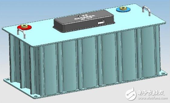 【干货】超级电容电池知识全解析