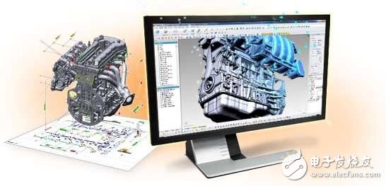 3d打印逆向工程操作步骤、流程及作用讲解