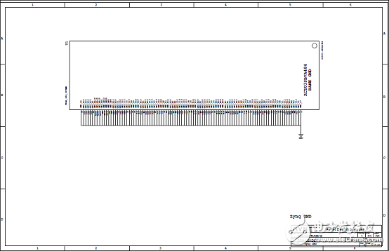 详解Xilinx公司Zynq® UltraScale+™MPSoC产品